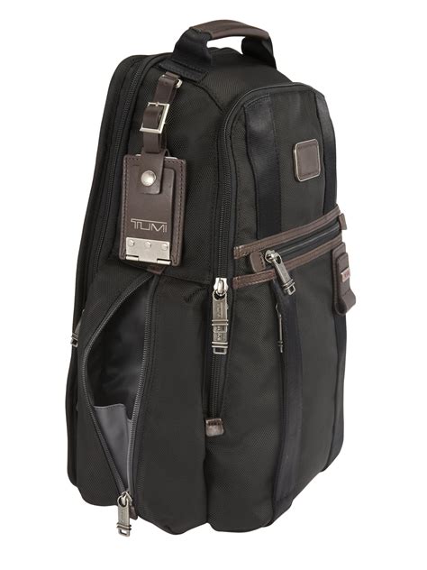 tumi backpack